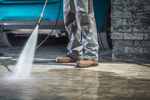 Best Building Exterior Washing  in Levittown, NY