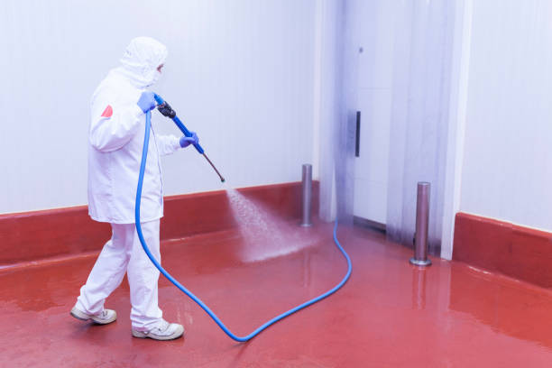 Animal Enclosure Cleaning in Levittown, NY