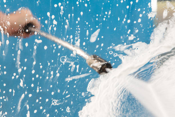 Best Machinery and Equipment Cleaning  in Levittown, NY