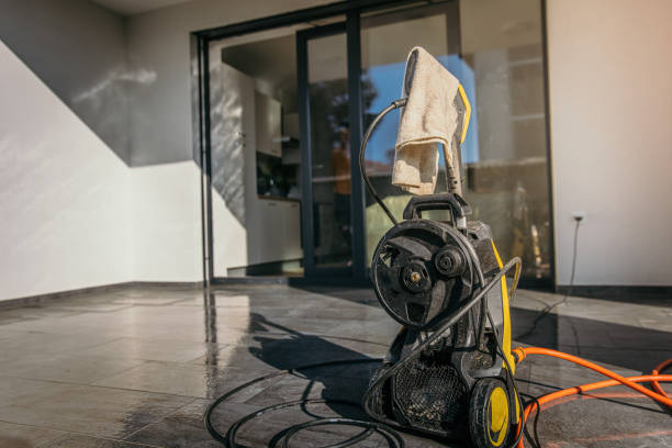 Concrete Sealing in Levittown, NY